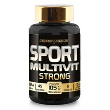 BIO EXTREME SPORT MULTIVIT