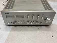 YAMAHA CA-R1 Amplificatore