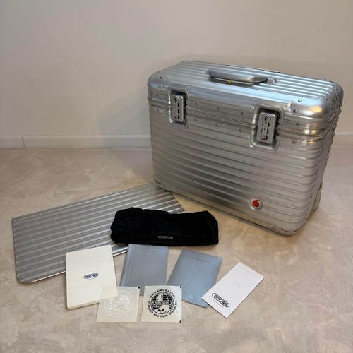 Rimowa vodafone topas - rimowa,