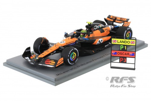 Mclaren mcl39 lando - mclaren,