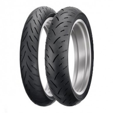 190 r17 dunlop - 190/50,