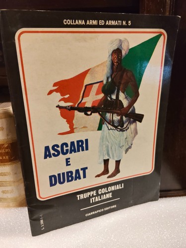Ascari dubat truppe - -,