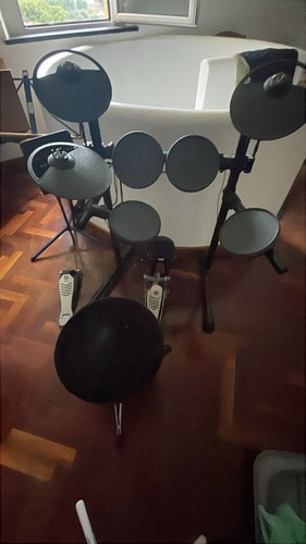 Batteria elettronica yamaha - elettronica,