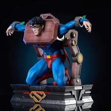 Statua in resina PKM Studios