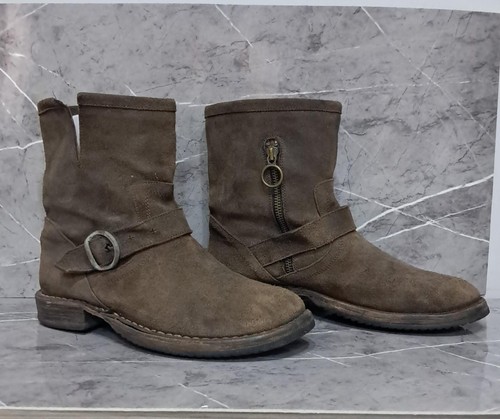 Stivaletti biker fiorentini - stivaletti,