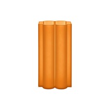 VASO OKRA ALTO 0158401 KARTELL