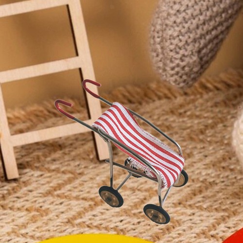 Passeggino per bambini - , in