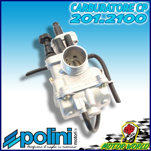 201 2100 carburatore polini - 201.2100,