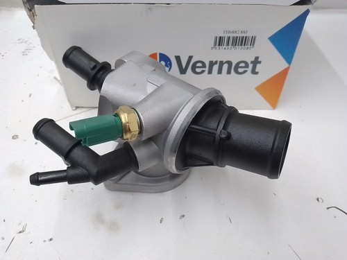 Termostato completo vernet - termostato,