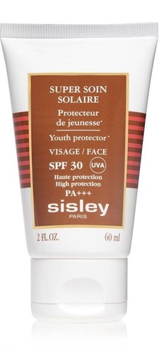 Sisley youth protector - youth,