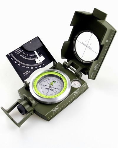 Aofar bussola militare - militare, af-4074