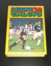 Almanacco Illustrato Del