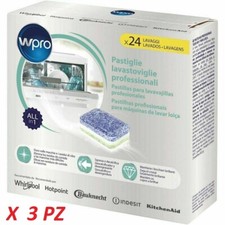 Pastiglie detergenti - 72,