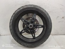 cerchio ruota anteriore per malaguti madison 3 250 ie 2006 2008