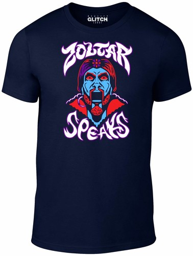 Zoltar speaks shirt - zoltar, t-shirt