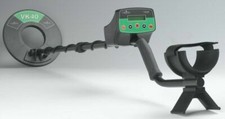 Viking vk40 metal detector - viking,