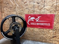 03 04 2003 2004 KAWASAKI ZX6-R