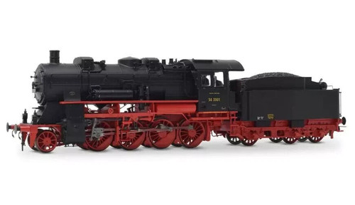 Rivarossi hr2891s locomotiva - rivarossi,