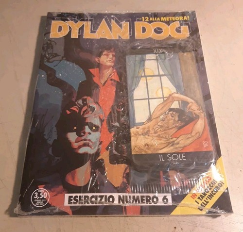 Fumetto dylan dog - dylan,