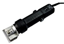 Tosatrice per cavalli 350W con