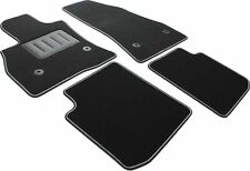 Tappeti Moquette Auto Sprint per Fiat 500L, Cross, Wagon, Restyling dal 2017- 