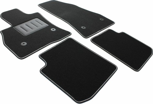 Tappeti moquette auto sprint - tappeti,