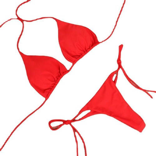 Set bikini donna sexy bikini