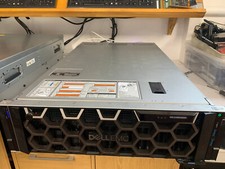 Dell poweredge r940 quad - poweredge,