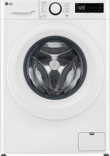 Lavasciuga slim 5kg e - slim, cl