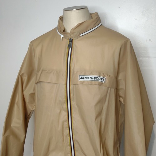 Giacca vento vintage - giacca,