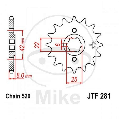 Pignone z13 520 726 for - 520,