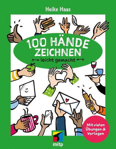 Heike haas 100 hände - heike, haas,