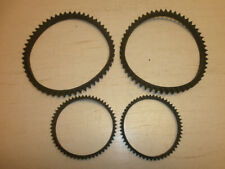 Raccolta 4 Catenella Piatta