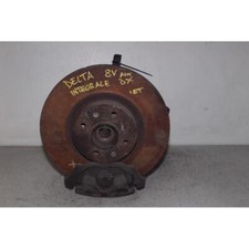 MOZZO ANT. COMPLETO DX PER LANCIA DELTA HF INTEGRALE (86-91) 2.0 8V BER. 1986