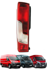 Faro Fanale Posteriore Sx per