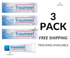 Traumeel S Crema Tacco 50g