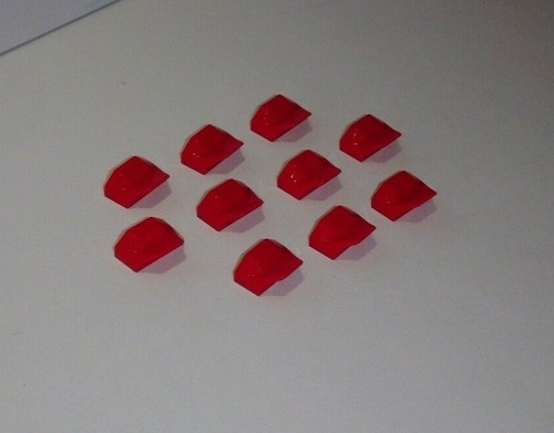 Lego estremità - lego, 10
