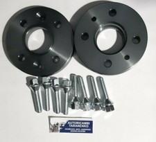  WHEEL SPACERS 16MM Fiat Punto