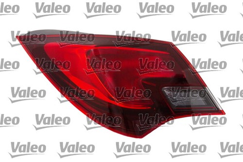 Fanale fanalino posteriore p - fanalino,