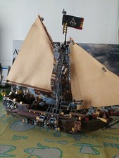 OFFERTA COMBO !!!Mega Blocks 94308 Assassin's Creed Cannoniera