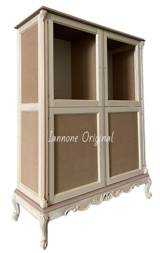 Credenza madia classica - credenza,
