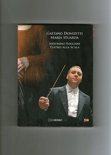 GAETANO DONIZETTI Maria