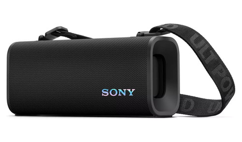 Sony ult field - sony, altoparlante