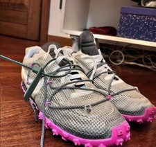 ? Nike x Off-White Waffle Racer – Sneaker Esclusive Fucsia ✨