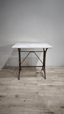 89617 Tavolino con base in