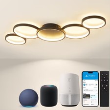 Lampada da soffitto LED con