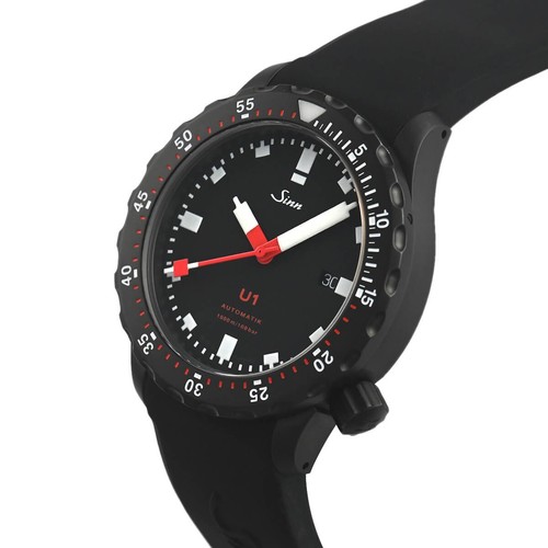 Orologio uomo sinn s - orologio,