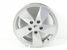 1 cerchio in lega 16 pollici 6,5" 5x114,3 403000048R Renault Megane III 1 Scenic