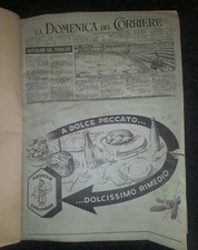 Tomo “Corriere della
