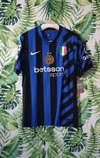 Maglia calcio Inter Milan Milan 2024/2025 originale Nike Dri-FitADV
